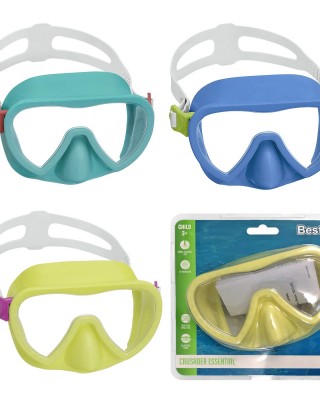 Μάσκα Θαλάσσης Παιδική Bestway  Bestway 22057