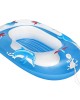 TG-42-2642 - ΒΑΡΚΟΥΛΑ KIDDIE RAFT BESTWAY 102x69cm Bestway 34037 ΒΑΡΚΟΥΛΑ KIDDIE RAFT BESTWAY 102x69cm Bestway 34037