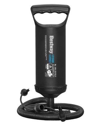 Τρόμπα Χειρός Bestway 31x11x9cm Bestway 62002