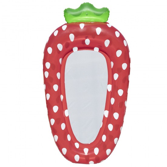 ΒΑΡΚΑ ΣΧΕΔΙΟ ΑΝΑΝΑΣ ΦΡΑΟΥΛΑ BESTWAY 178x103cm Bestway 43644