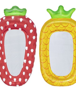 Στρώμα Σχέδιο Ανανάς- Φράουλα Bestway ~178x103cm Bestway 43644