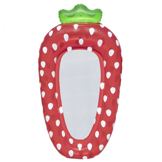 ΒΑΡΚΑ ΣΧΕΔΙΟ ΑΝΑΝΑΣ ΦΡΑΟΥΛΑ BESTWAY 178x103cm Bestway 43644