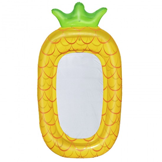 ΒΑΡΚΑ ΣΧΕΔΙΟ ΑΝΑΝΑΣ ΦΡΑΟΥΛΑ BESTWAY 178x103cm Bestway 43644