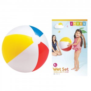 ΜΠΑΛΑ ΘΑΛΑΣΣΗΣ 51cm INTEX Intex 59020NP