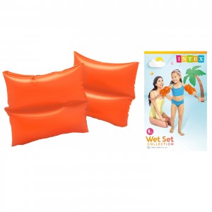 ΜΠΡΑΤΣΑΚΙΑ ΘΑΛΑΣΣΗΣ INTEX 19x19cm Intex 59640EU