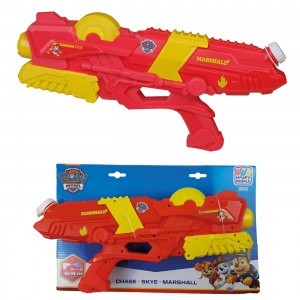 Νεροπίστολο Τρόμπας paw Patrol 42cm (800ml) Paw Patrol 16318