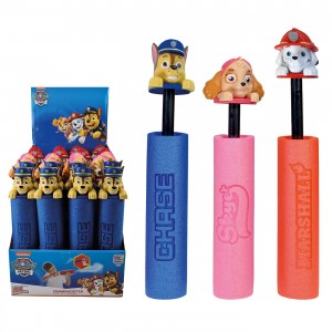 Νεροπίστολο Τρόμπας Φελιζόλ paw Patrol 26x5cm Paw Patrol 16336
