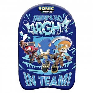 Σανίδα Θαλάσσης Sonic 45cm Gim 877-01100