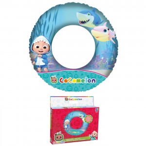 Κουλούρα Φουσκωτή Cocomelon Φ45cm Cocomelon 16044