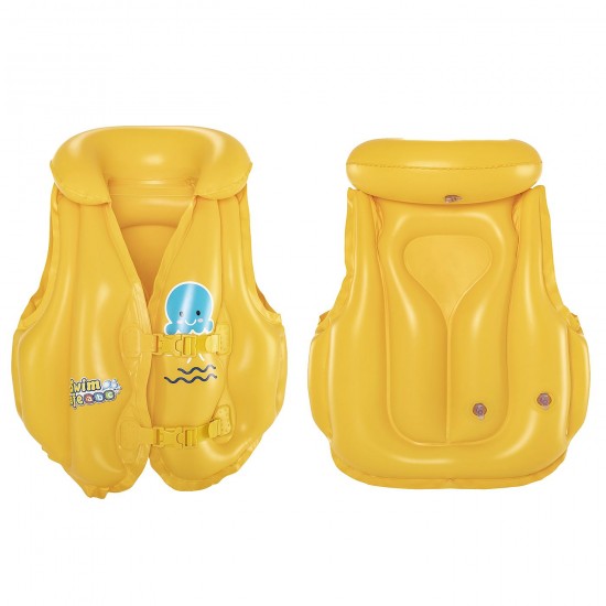 ΓΙΛΕΚΟ ΘΑΛΑΣΣΗΣ ΣΩΣΙΒΙΟ 51x46cm Bestway 32034