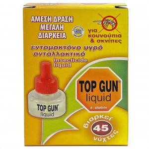 ΑΝΤΑΛΛΑΚΤΙΚΟ ΥΓΡΟ TOP GUN  TOP GUN 1385