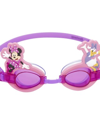 Γυαλάκια Θαλάσσης Παιδικά Minnie Bestway  Bestway