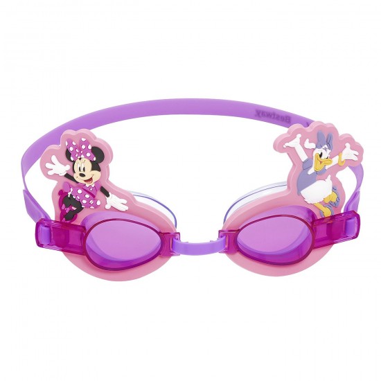 ΓΥΑΛΑΚΙΑ ΘΑΛΑΣΣΗΣ ΠΑΙΔΙΚΑ MINNIE BESTWAY  SUMMERtiempo 622879