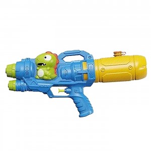 Νεροπίστολο Απλό Δεινόσαυρος 35x16cm SummerTiempo 622896