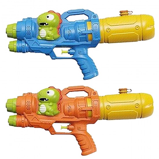 ΝΕΡΟΠΙΣΤΟΛΟ ΑΠΛΟ ΔΕΙΝΟΣΑΥΡΟΣ 35x16cm SUMMERtiempo 622896