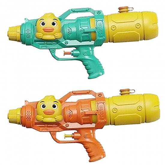 ΝΕΡΟΠΙΣΤΟΛΟ ΑΠΛΟ ΠΑΠΑΚΙ 30x15cm SUMMERtiempo 622897