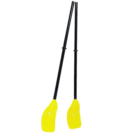 TG-42-289 - ΚΟΥΠΙΑ ΖΕΥΓΟΣ 124cm Bestway 62015 ΚΟΥΠΙΑ ΖΕΥΓΟΣ 124cm Bestway 62015