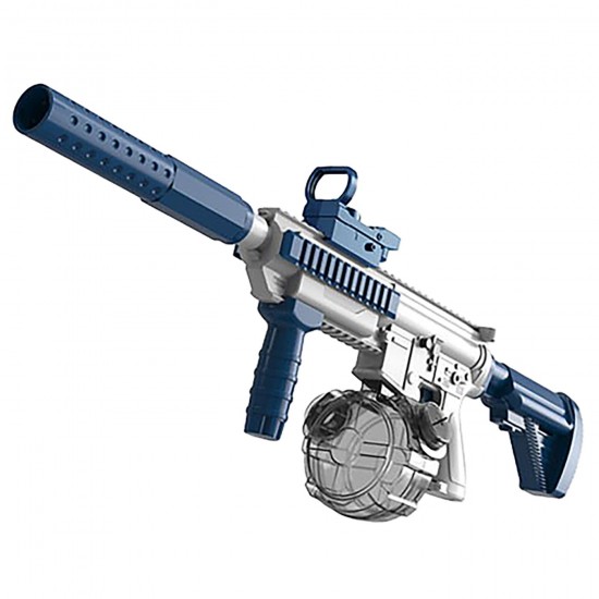 ΝΕΡΟΠΙΣΤΟΛΟ ΜΠΑΤΑΡΙΑΣ M416 36x20x6cm SUMMERtiempo 622910