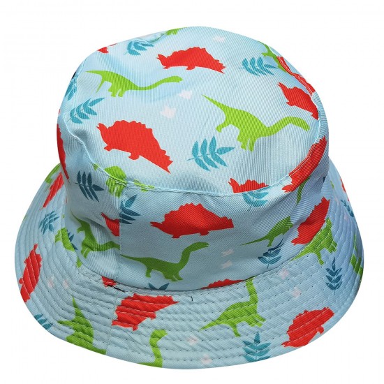 ΚΑΠΕΛΟ ΚΩΝΟΣ ΠΑΙΔΙΚΟ ΔΕΙΝΟΣΑΥΡΟΙ ø31cm SUMMERtiempo 622919
