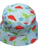 ΚΑΠΕΛΟ ΚΩΝΟΣ ΠΑΙΔΙΚΟ ΔΕΙΝΟΣΑΥΡΟΙ ø31cm SUMMERtiempo 622919