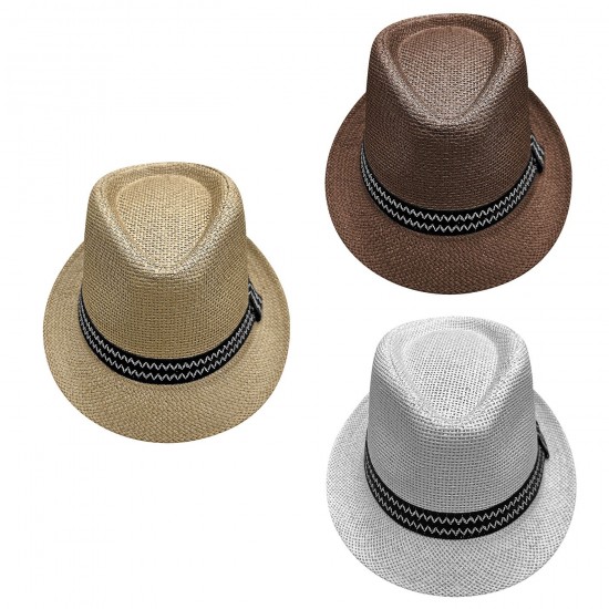 ΚΑΠΕΛΟ ΚΑΒΟΥΡΑΚΙ ΕΝΗΛΙΚΩΝ ΜΕ ΚΟΡΔΕΛΑ 29cm SUMMERtiempo 622924