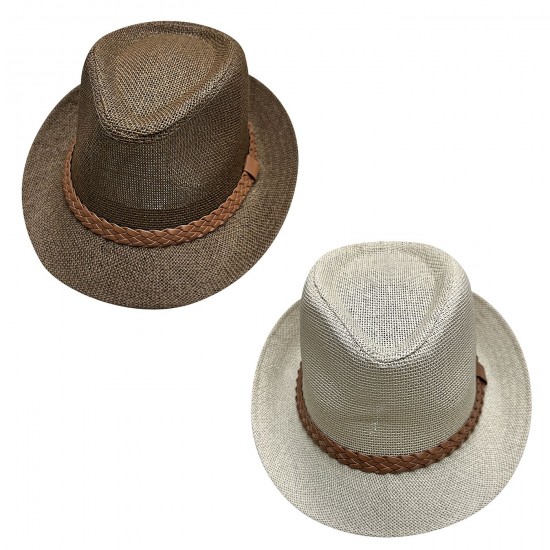 ΚΑΠΕΛΟ ΚΑΟΥΜΠΟΙ ΕΝΗΛΙΚΩΝ 34cm SUMMERtiempo 622926