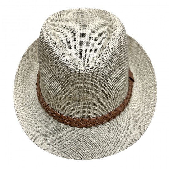 ΚΑΠΕΛΟ ΚΑΟΥΜΠΟΙ ΕΝΗΛΙΚΩΝ 34cm SUMMERtiempo 622926