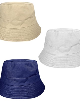 Καπέλο Κώνος Ενηλίκων Μονόχρωμο  SummerTiempo 622934