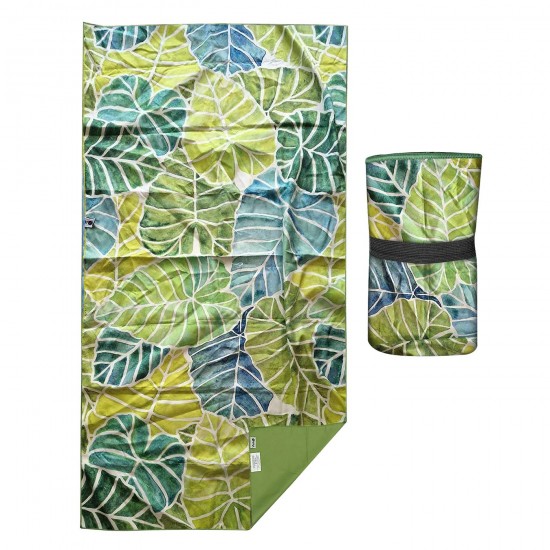 ΠΕΤΣΕΤΑ ΘΑΛΑΣΣΗΣ ΤΥΠΩΜΕΝΗ SUEDE ΜΙΚΡΟΙΝΕΣ 85x160cm  ~245gr SUMMERtiempo 622960