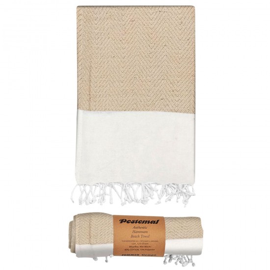 ΠΕΤΣΕΤΑ ΘΑΛΑΣΣΗΣ PESTEMAL ΡΟΜΒΟΙ ΜΕ ΛΕΥΚΗ ΦΑΣΑ ~280g 90x180cm SUMMERtiempo 622966