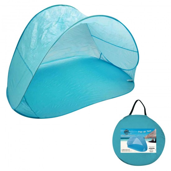 ΣΚΙΑΣΤΡΟ - ΤΕΝΤΑ ΠΑΡΑΛΙΑΣ POP UP 1,45x1x0,8m SUMMERtiempo 622978
