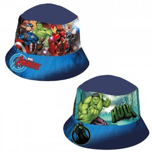 Καπέλο Κώνος Avengers Φ53cm & 55cm Avengers AVE24-4172