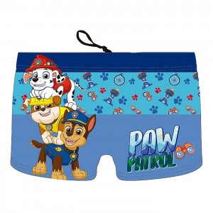 Μαγιό Εφαρμοστό paw Patrol  Paw Patrol PAW24-0529