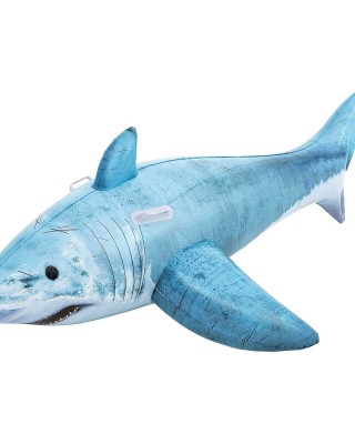 Φουσκωτός Καρχαρίας Bestway 183x102cm Bestway 41405