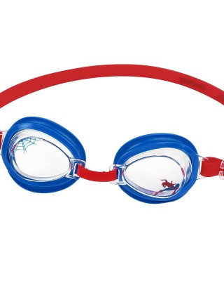 Γυαλάκια Θαλάσσης Spiderman Bestway  Bestway 98019