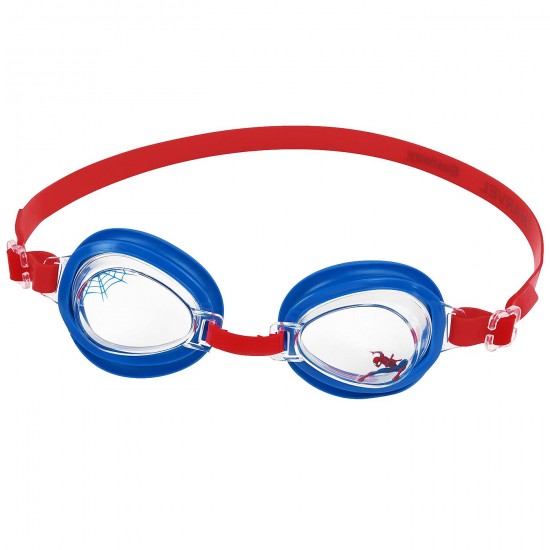 Γυαλάκια Θαλάσσης Spiderman Bestway  Bestway 98019