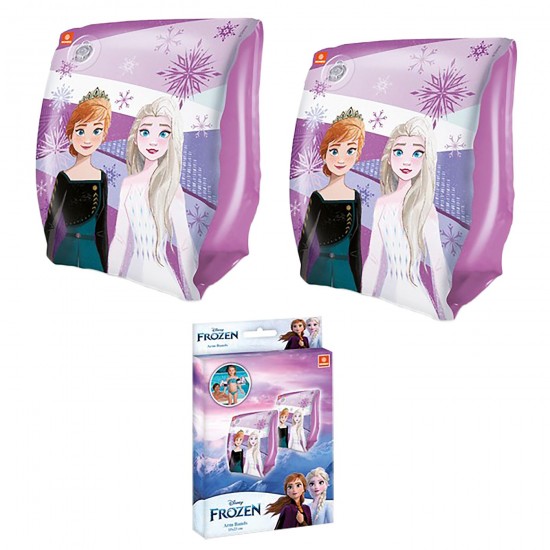 Μπρατσάκια Frozen 23x15cm Mondo