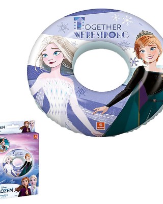 Σωσίβιο Κουλούρα Frozen 50cm Mondo