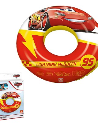 Σωσίβιο Κουλούρα Cars 50cm Mondo