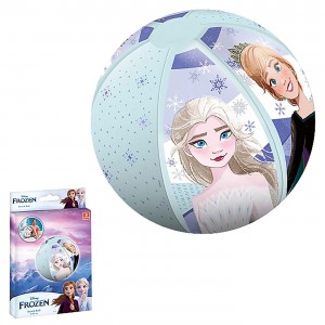 Μπάλα Θαλάσσης Frozen ø50cm Mondo