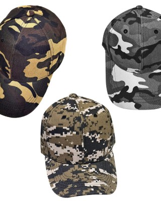 Καπέλο Τζόκεϋ Army Ενηλίκων  SummerTiempo 623106