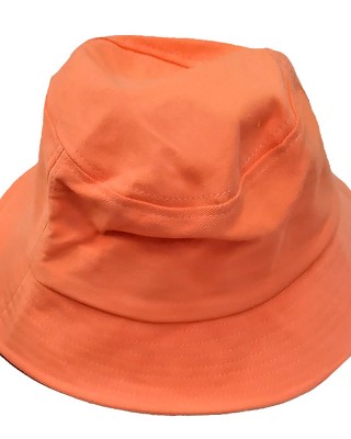 Καπέλο Κώνος Γυναικείο Μονόχρωμο  SummerTiempo 623115