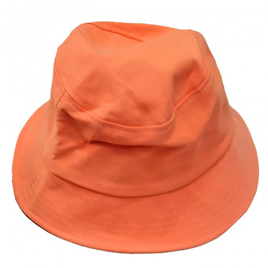 Καπέλο Κώνος Γυναικείο Μονόχρωμο  SummerTiempo 623115