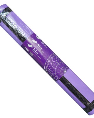 Στρώμα Yoga 173x60x0.3cm SummerTiempo 623181