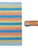 Πετσέτα Θαλάσσης Pestemal Tutti Frutti ~280g 90x180cm SummerTiempo 623195