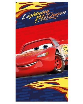 Πετσέτα Θαλάσσης Microfiber Cars 140x70cm Disney CAR36-5032