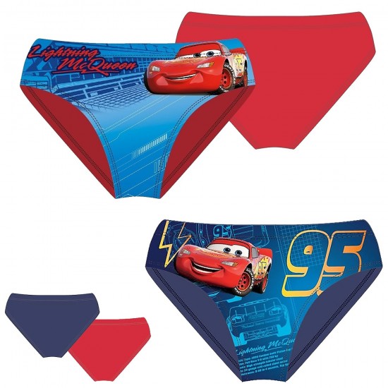 Μαγιό Speedo Cars  Disney CAR23-0233  CR2122-1679