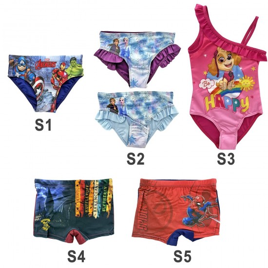 Μαγιό Disney  SummerTiempo 623310