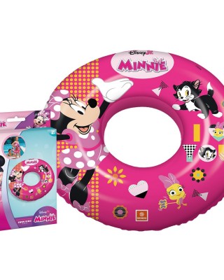 Σωσίβιο Κουλούρα Minnie ø50cm Mondo