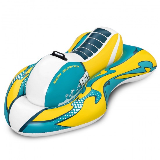 Φουσκωτό Τζετ σκι Bestway 117x77cm Bestway 41540